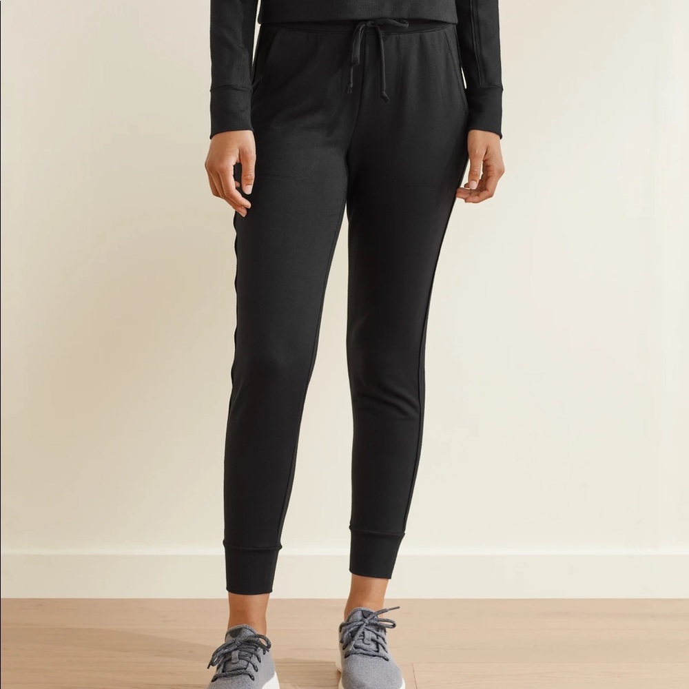 Upwest Unwind Fleece Jogger